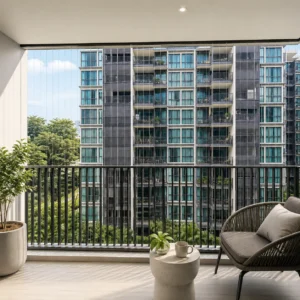 Window Grills (PanoramaGuard Invisible Grilles)