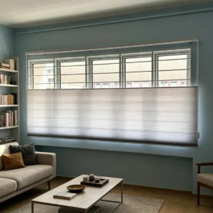 Honeycomb Blinds