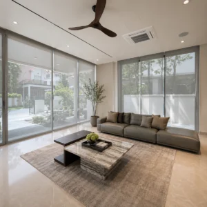 Roller Blinds in Singapore