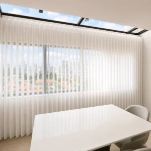 Unislat Curtains