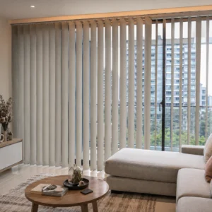 Vertical Blinds