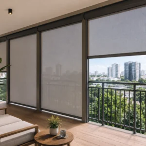 Zip Blinds